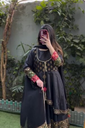 Mahoor Collection MK-264312