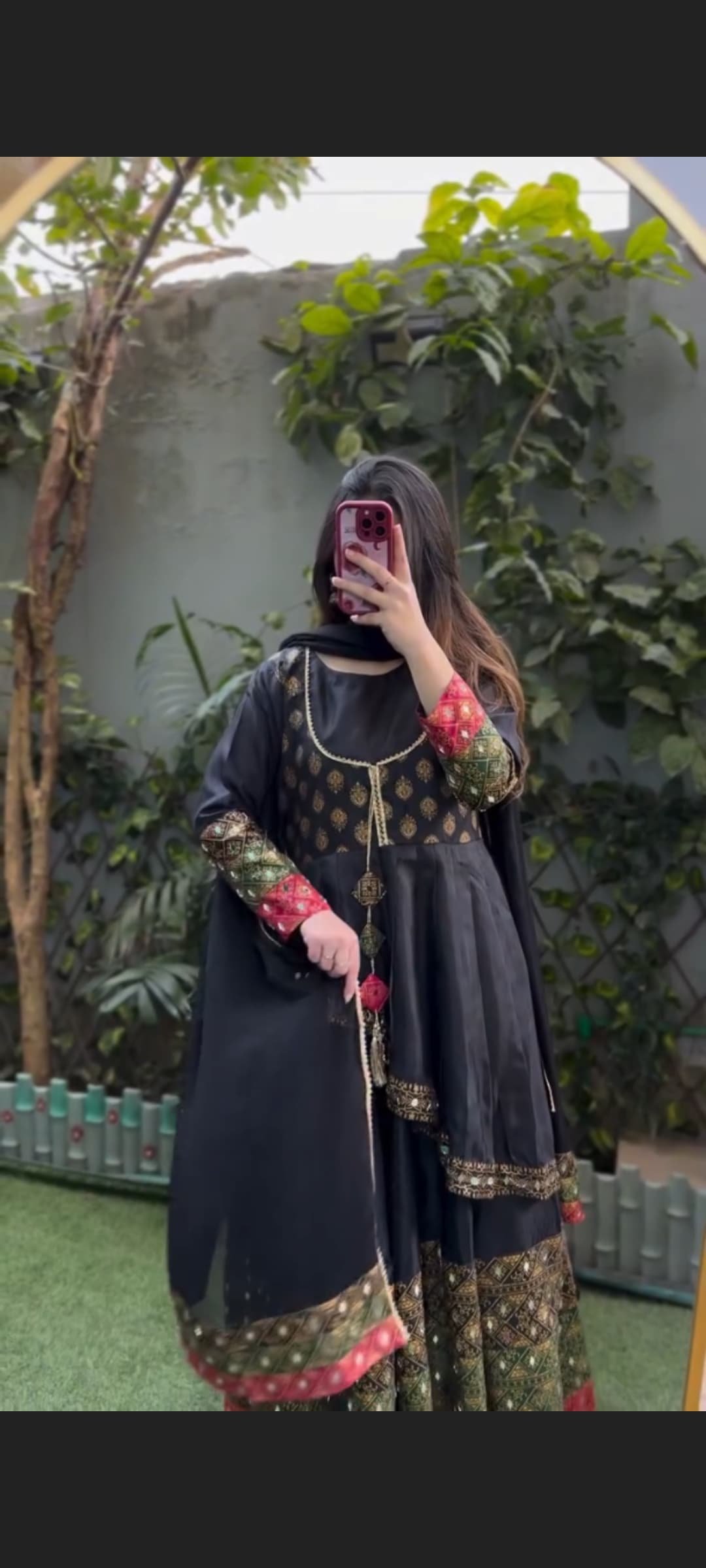 Mahoor Collection MK-264312 - Image 2