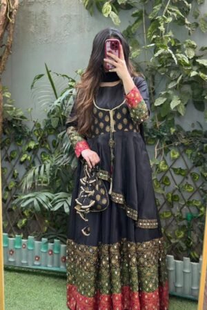 Mahoor Collection MK-264312
