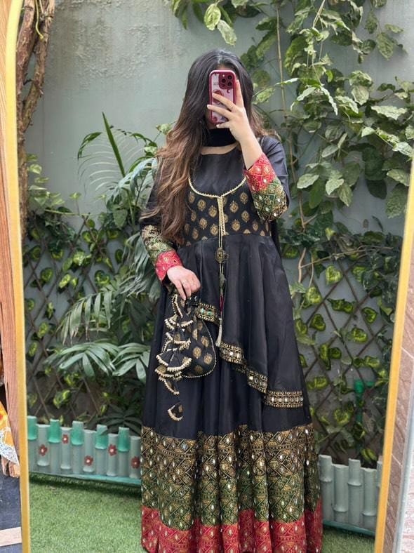 Mahoor Collection MK-264312