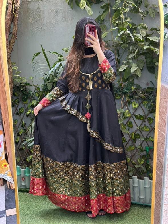 Mahoor Collection MK-264312 - Image 3