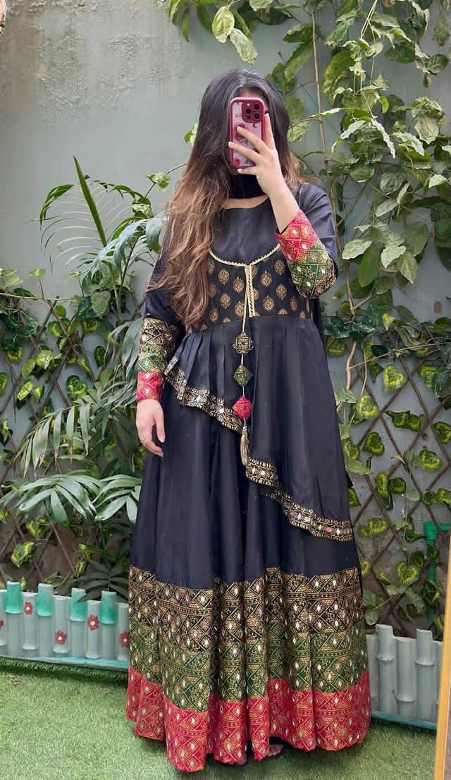Mahoor Collection MK-264312 - Image 4
