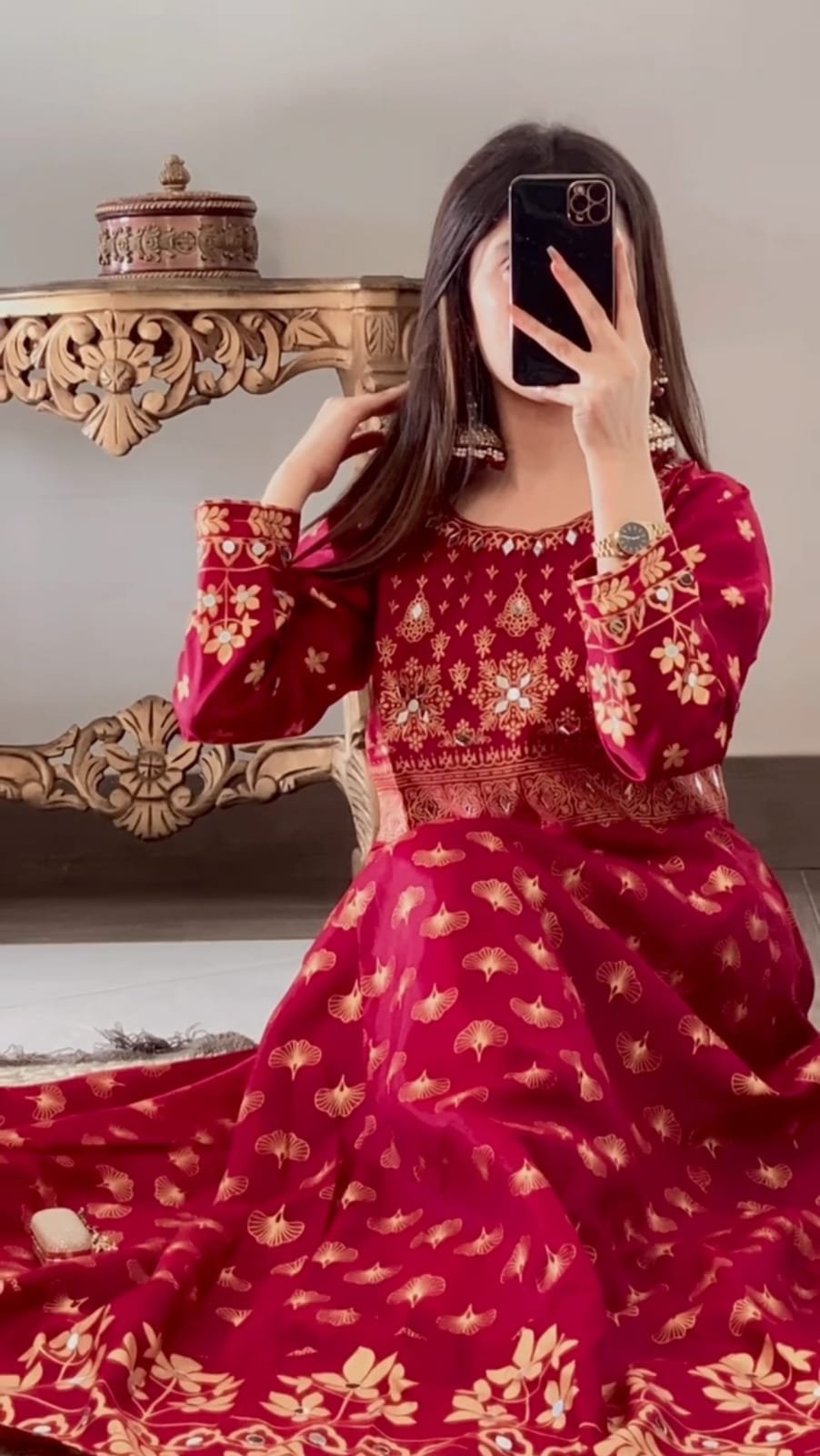 Mahoor Collection MK-264309 - Image 6