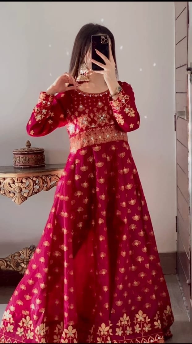 Mahoor Collection MK-264309