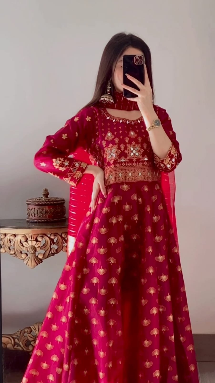 Mahoor Collection MK-264309 - Image 5