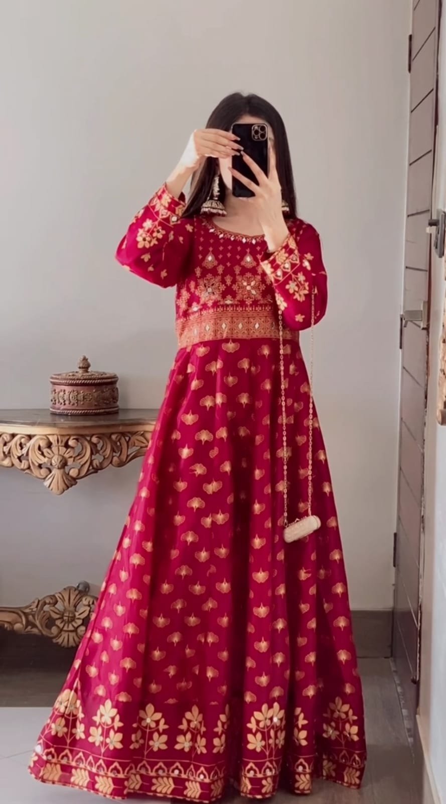 Mahoor Collection MK-264309 - Image 4