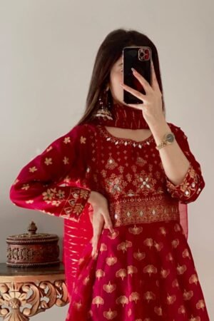 Mahoor Collection MK-264309