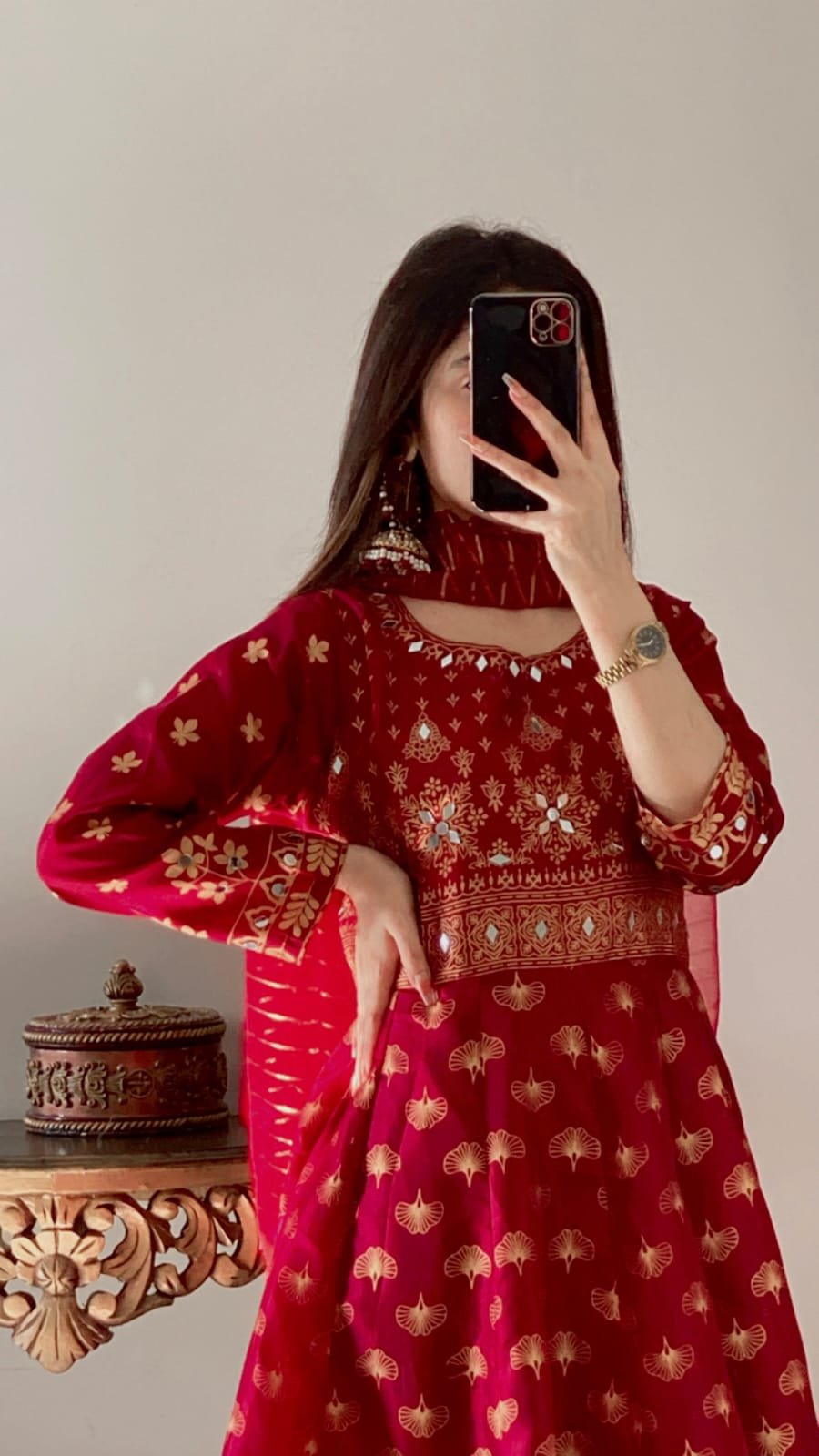 Mahoor Collection MK-264309 - Image 2