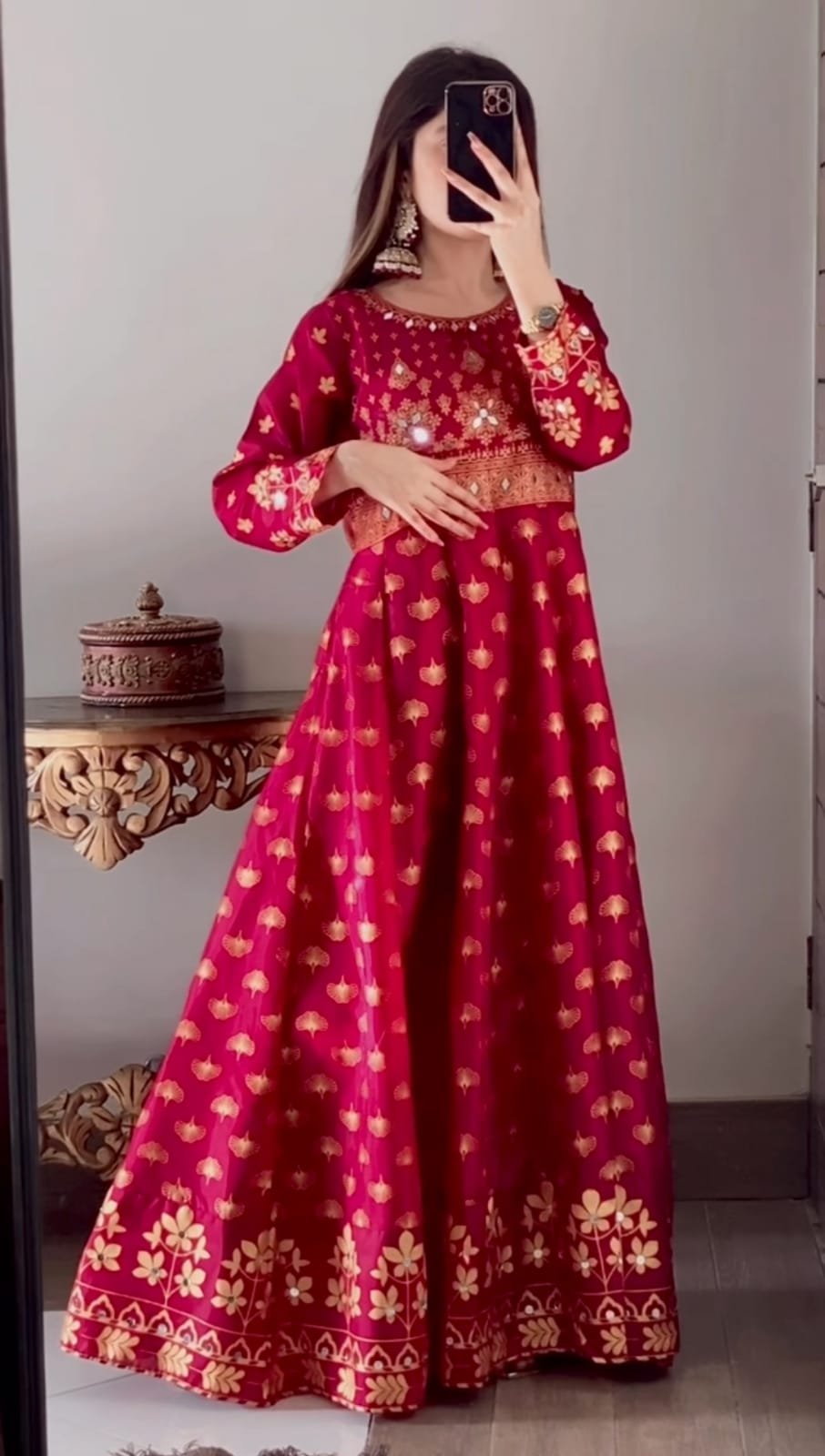Mahoor Collection MK-264309 - Image 3