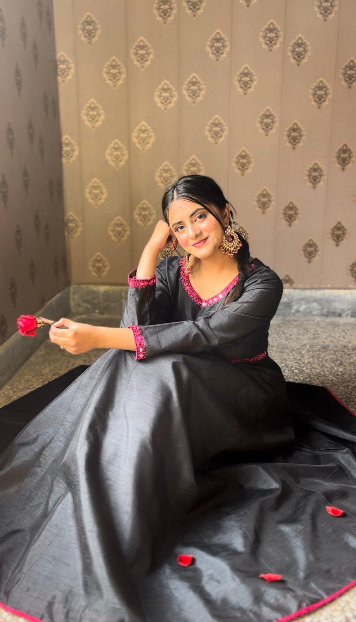 Mahoor Collection MK-264305 - Image 5