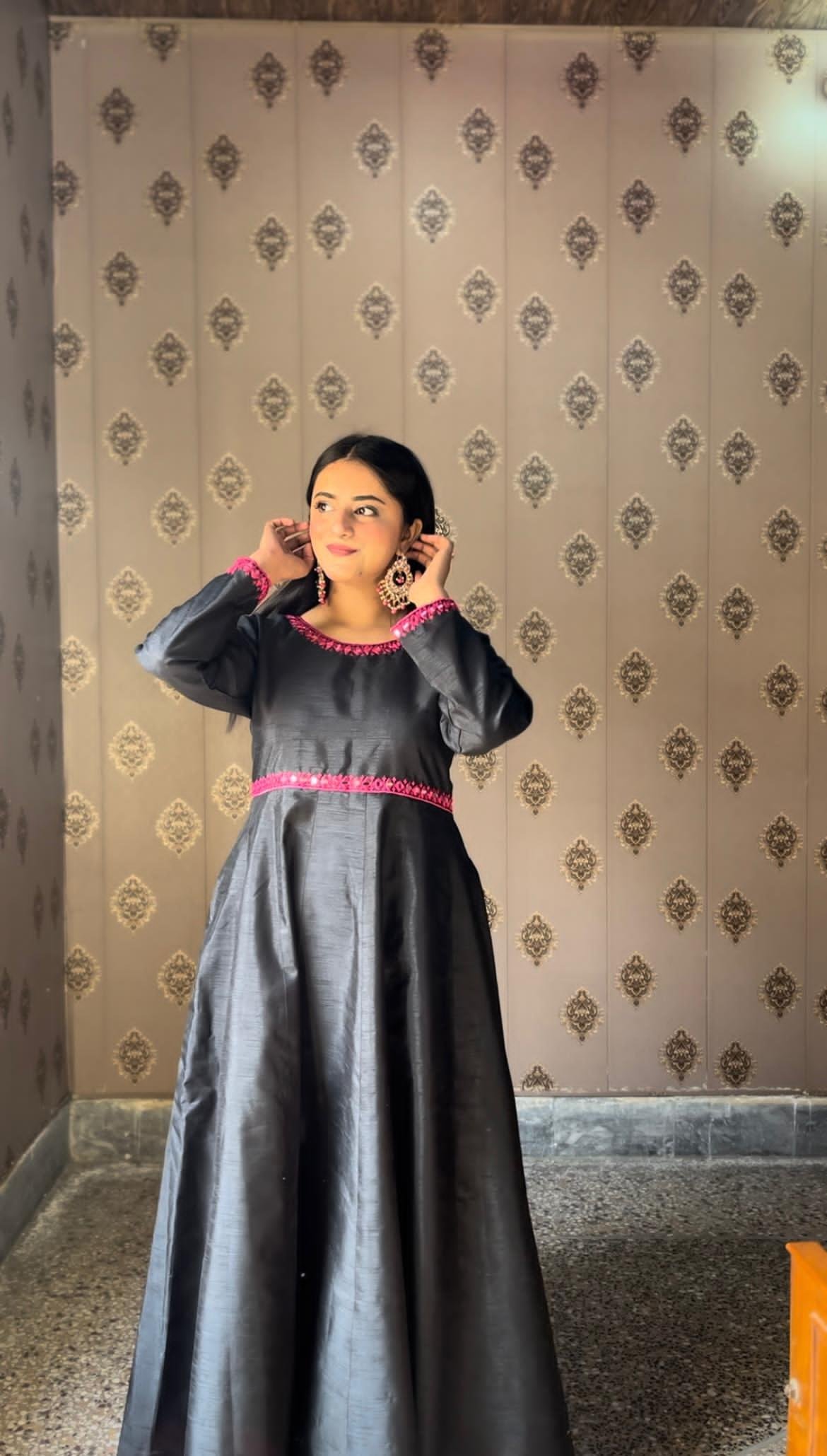 Mahoor Collection MK-264305 - Image 4