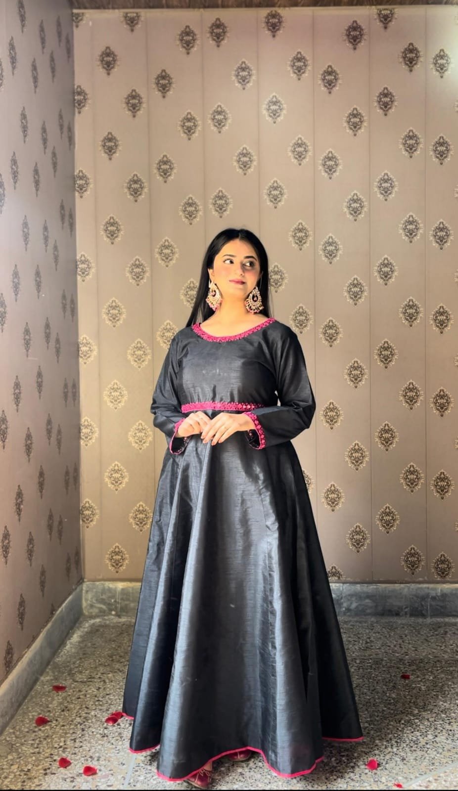 Mahoor Collection MK-264305