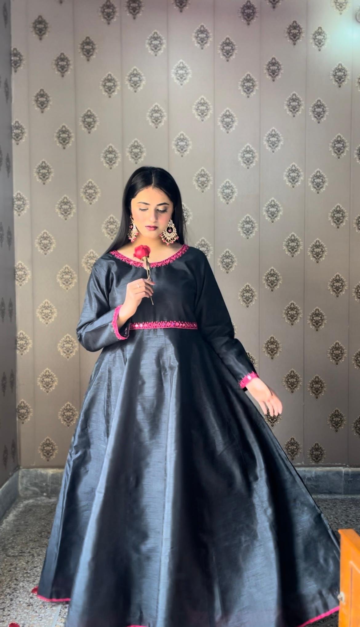 Mahoor Collection MK-264305 - Image 3