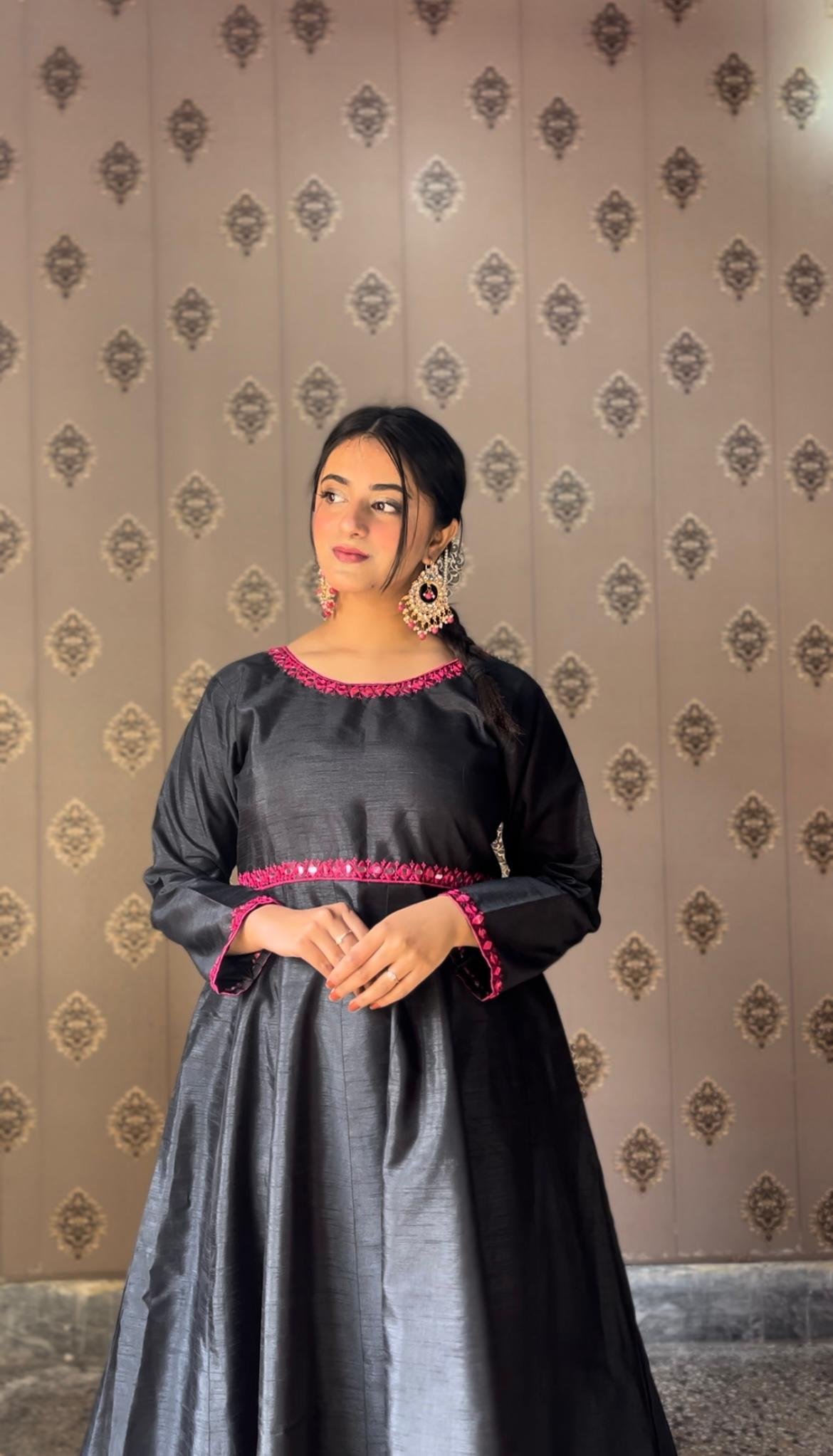 Mahoor Collection MK-264305 - Image 2