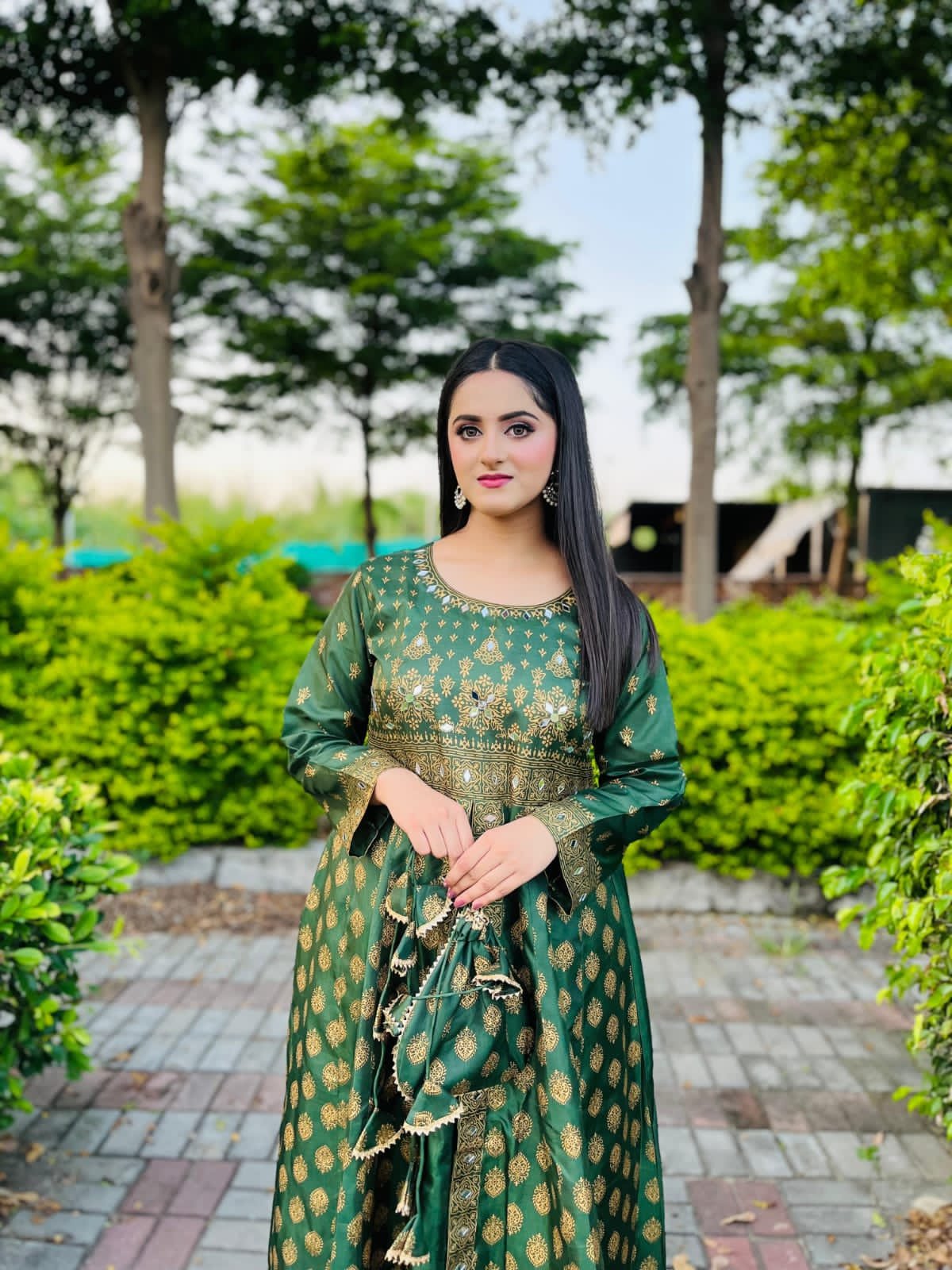 Mahoor Collection MK-264310 - Image 2