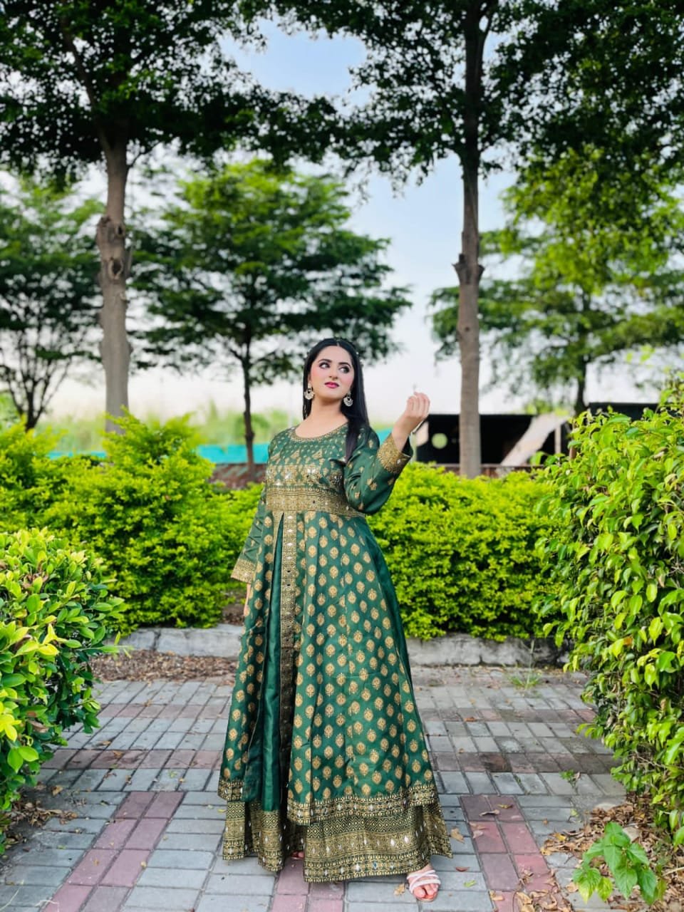 Mahoor Collection MK-264310 - Image 3