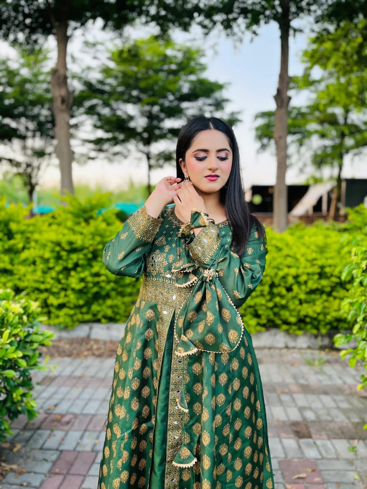 Mahoor Collection MK-264310 - Image 5