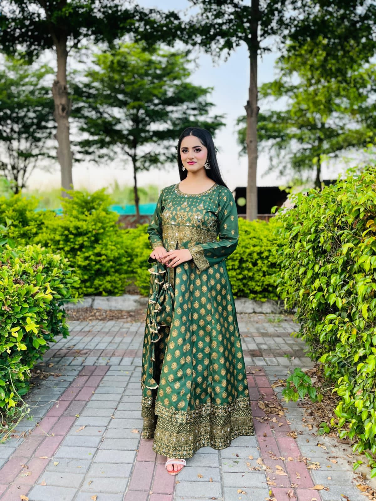 Mahoor Collection MK-264310