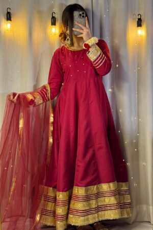 Mahoor Collection MK-264317