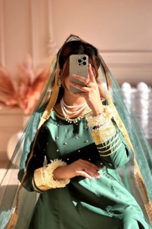 Mahoor Collection MK-264315