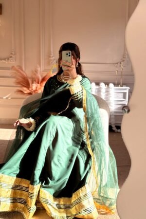 Mahoor Collection MK-264315